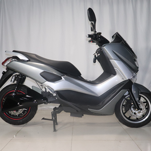 Nuevos Modelos 2022 de Alta Calidad, Motocicletas Todoterreno de 2 Ruedas, Económicas y Modernas, Scooters THMT 2022 de Alta Calidad - Product Image 2