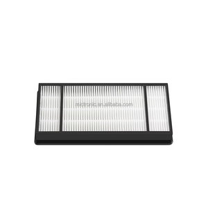 Filtro de Repuesto HRF-H1 H2 Compatible <span class=keywords><strong>con</strong></span> Purificadores de Aire Honey Well HPA060 HPA160 HPA050 HPA150 055 155, Accesorio de Repuesto - Product Image 1
