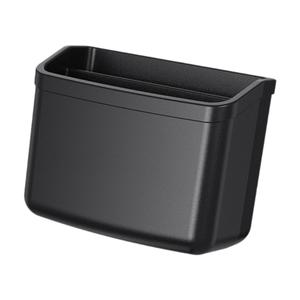 Sac Organisateur de Voiture de Luxe avec Pochette Arrière de Siège en Cuir PU Oxford – Rangement Haute Performance pour Téléphones Portables, Cartes et Monnaies - Product Image 1