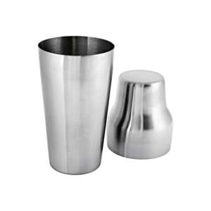 Coctelera parisina APS Edelstahl mattiert 0,7l - Product Image 2