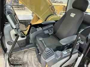 Excavadora Usada CAT336D de 36 Toneladas, Excavadora de Orugas de Gran Potencia en Excelentes Condiciones, Motor PLC, Modelo 2022 para Minería con Certificación CE EPA - Product Image 2