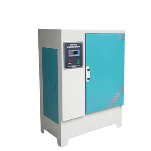 Beton-Standard-Aushärtungsbox Zement-Aushärtungsbox mit Konstanter Temperatur und Luftfeuchtigkeit - Product Image 2