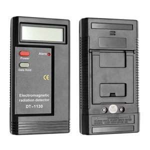 Detector de radiación electromagnética LCD Digital EMF Meter Dosímetro <span class=keywords><strong>Tester</strong></span> DT1130 - Product Image 4