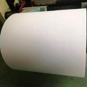 Papier de boucher sulfurisé <span class=keywords><strong>blanc</strong></span> de haute qualité pour l'emballage de viande et de <span class=keywords><strong>poisson</strong></span> - Product Image 4