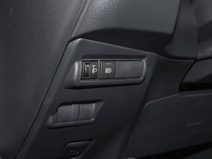 Toyota Frontlander 2026 d'<span class=keywords><strong>occasion</strong></span>, Corolla Cross 20L essence, SUV d'<span class=keywords><strong>occasion</strong></span>, VUS compact crossover 2025 - Product Image 6