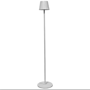 Wholesale Customized Rechargeable <strong>Cordless</strong> 5200mah <strong>Floor</strong> <strong>Lamp</strong> Living Room Decor Portable LED <strong>Floor</strong> <strong>Lamp</strong> 3 Color Stepless Dimming - Product Image 1