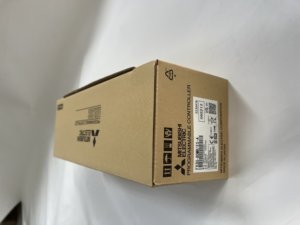 คอนโทรลเลอร์ลอจิกแบบตั้งโปรแกรมได้ของมิตซูบิชิ รุ่น FX3U-80MR/ES-A ของแท้ 100% ใหม่เอี่ยม - Product Image 1