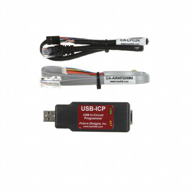 New And Original USB-ICP-LPC9XX USB IN-CIRCUIT PROG LPC9XX