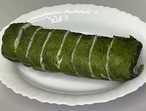 Фасовочные маринованные листовые продукты takana, продукты питания и овощи