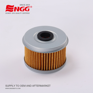 Socio repuestos párr <span class=keywords><strong>moto</strong></span> filtro de aceite <span class=keywords><strong>XR</strong></span> 250 TORNADO para <span class=keywords><strong>HONDA</strong></span> - Product Image 1