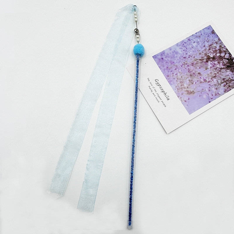 Bleu - Ruban