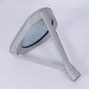 <span class=keywords><strong>2025</strong></span> ánh sáng đô thị 100W thông minh ánh sáng đường phố Kit nhà máy nhôm Tempered Glass <span class=keywords><strong>LED</strong></span> vườn ánh sáng IP65 đường đèn Đèn bài AC - Product Image 4