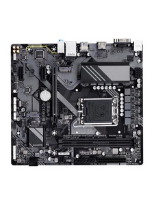 Placa Base para Computadora de Escritorio B760M D2HX SI DDR5 en Buenas Condiciones, LGA1700, Compatible con CPU de 12.ª/13.ª/14.ª Generación, 64G, con VGA de Alta Calidad - Product Image 4