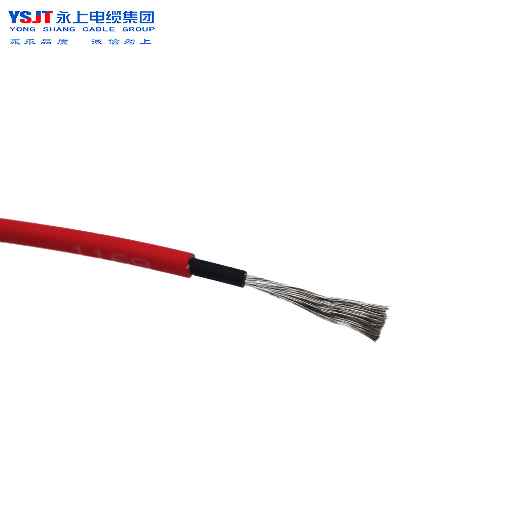 Rouge H1Z2Z2-K 6mm2