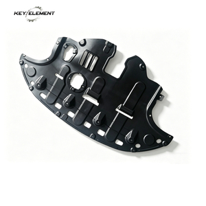 KEY ELEMENT Produttore di Protezioni Sottoscocca per Motori Auto, Copertura Inferiore Motore 29110-G5000 per Kia Niro Hybrid 2019-2021 - Product Image 4
