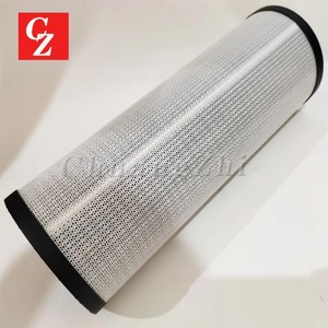 8231045410  Elemento de Filtro de Aceite Hidráulico para Compresor de Aire Atlas Copco de Alta Calidad - Product Image 2