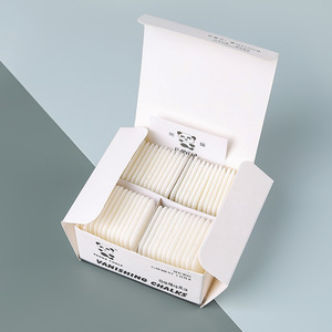 Panda blanc accessoires de <span class=keywords><strong>couture</strong></span> vêtement tissu marquage traçage temporaire couturière vêtements invisibilité tailleurs <span class=keywords><strong>craie</strong></span> - Product Image 5