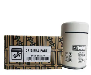 Bolaite screw air compressor oil separator 1625165777 for sale
