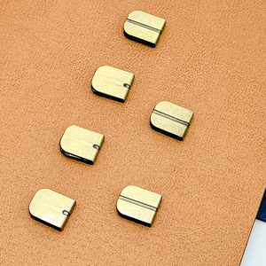 Hebillas para cubierta de portátil Yida YD-545, broches metálicos para accesorios de fundas de portátiles - Product Image 3