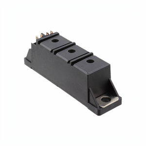 INT-A-PAK Components Electronic Manufacturer Channel Thyristors VS-VSKH162/16PBF - Product Image 1