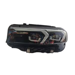 Para <span class=keywords><strong>BMW</strong></span> 3 Series G20 G21 G81 G80 montaje de faros delanteros Luz de coche LED Original 316Li 318 320 325 328 <span class=keywords><strong>330xd</strong></span> Faro de coche de EE. UU. - Product Image 2