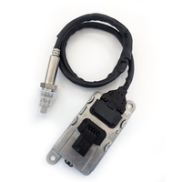 Capteur d'oxygène et d'azote 4326769 pour moteur diesel, émission, système moteur camion DAF, capteur 24V, qualité OE, directement de l'usine