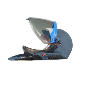 Arc Đèn Flash Phù Hợp Với Điện Mặt Lá Chắn Arc Flash Mui Xe - Product Image 5