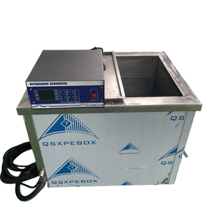 Machine de <span class=keywords><strong>nettoyage</strong></span> par ultrasons industrielle pour bloc moteur, pièces automobiles, élimination de la rouille - <span class=keywords><strong>Nettoyage</strong></span> de collecteur, de culasse, d'injecteurs - Product Image 2