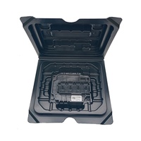 Nuevo cabezal de impresión DTF Original I3200 A1 E1 U1 A1HD DTF tinta