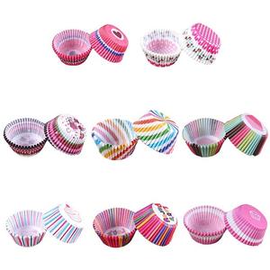 Gute Qualität Bestseller Weihnachts muffin formen - Product Image 4