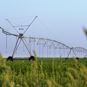 Installation et mise en service rapides, forte compatibilité, adapté aux grandes exploitations agricoles Aquaspin - Product Image 3