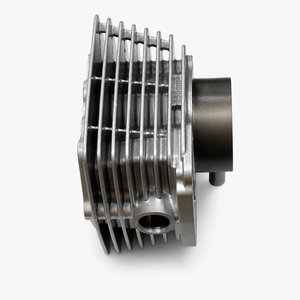 ชุดกระบอกสูบ CG250 67 มม. สำหรับเครื่องยนต์ Zongshen Honda CG250 - Product Image 2