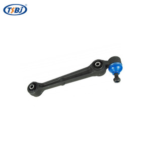 ชิ้นส่วนรถยนต์ด้านหน้าล่างซ้ายแขนควบคุมสำหรับมิตซูบิชิ <span class=keywords><strong>GALANT</strong></span> VI (EA _) OEMK90265 MR296295 - Product Image 2