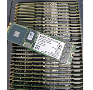 SSD SATA6Gbps M.2 2280 Original S4500 S4510 S4520 S4600 S4610 S4620 240GB 480GB 960GB 1.92TB 3.84TB 7.68TB Disque SSD - Product Image 3