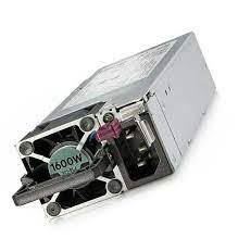Kit de Fuente de Alimentación de Bajo Contenido Halógeno de 1600W Power Flex Slot Platinum Hot Plug para Servidor HPE P38997-B21 - Product Image 2