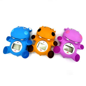 Marchandises prêtes Baignoire flottante <span class=keywords><strong>de</strong></span> sécurité Baby Shower Jouet <span class=keywords><strong>de</strong></span> <span class=keywords><strong>bain</strong></span> Thermomètres <span class=keywords><strong>de</strong></span> <span class=keywords><strong>bain</strong></span> numériques pour bébé avec alerte <span class=keywords><strong>de</strong></span> température <span class=keywords><strong>de</strong></span> l'eau - Product Image 6