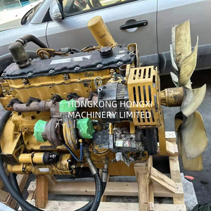 164-0729 293-0853 3654047 3520G 3516 turbocompresseur Bulldozer moteur - Product Image 1