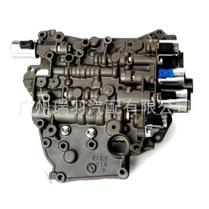 ชุดประกอบวาล์ว K313 Cvt สำหรับโตโยต้า โคโรลล่า คัมรี่ตัวกระตุ้นไฮดรอลิก น้ำมันไฮดรอลิก การไหลแบบสองทิศทาง - Product Image 1