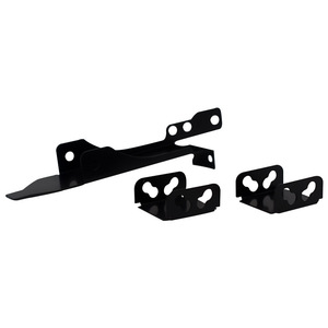 Soporte de refrigeración de ventilador Dual para ordenador, soporte de ventilador para PC, tarjeta gráfica, soporte para ventilador de 8/9/12CM, con PCI bit, tarjeta gráfica, compañero - Product Image 2