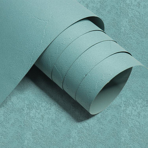 0.35Mm Tùy Chỉnh Thiết Kế Hình Nền Trang Trí Nội Thất CuộN PVC Hình Nền - Product Image 2