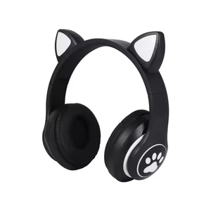 Auriculares Inalámbricos de Nuevo Diseño, Auriculares para Juegos, Auriculares para Música al Aire Libre con Micrófono para Coche - Product Image 3