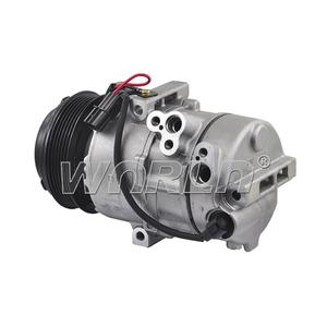Compresor de Bomba de Refrigeración de Aire Acondicionado para Automóvil 97701B5100 CP0409CF para Kia K3, Sportage, Sorento, Atras, para Hyundai WXKA025 - Product Image 3