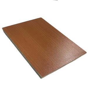أفضل سعر لألواح <span class=keywords><strong>MDF</strong></span> المطلية بالميلامين وأنواع <span class=keywords><strong>MDF</strong></span> الخشبية المقاومة للماء - Product Image 3