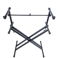 Musical Instrument Second Floor for Keyboard Stand