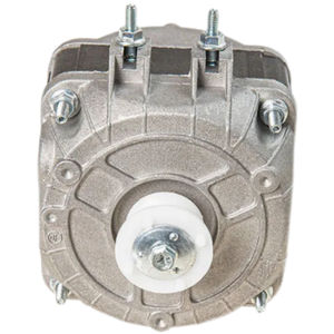 Vente directe usine : Pièces de réfrigération – Moteur de ventilateur à pôles ombragés série <span class=keywords><strong>YZF</strong></span> pour réfrigérateur, 5W 10W, en acier, manuel, usage domestique - Product Image 4