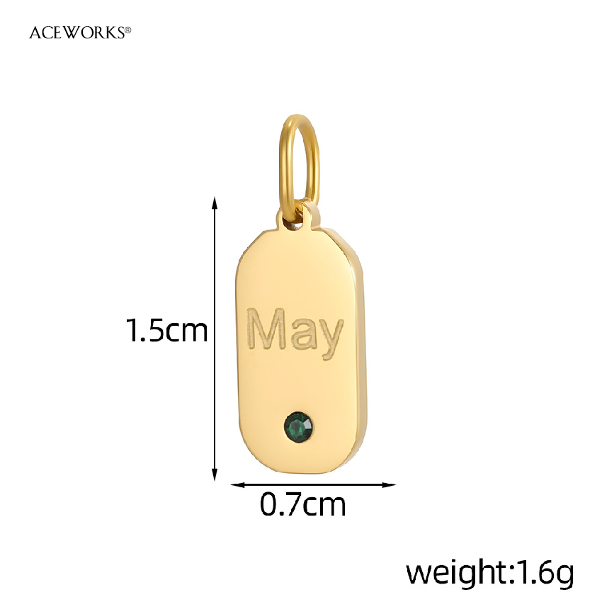 May