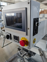 ZONYAN Nouvelle machine de marquage à chaud pneumatique 220V pour transfert thermique et dorure sur papier, cuir et plastique