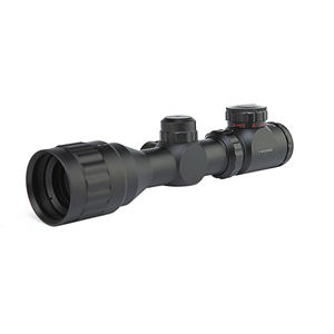 Mira Táctica Factory 2-6x32AOEG con Puntos de Luz Roja y Verde para Equipo Óptico de Exteriores - Product Image 1