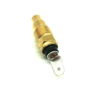 Sensor Suhu Air 25080-89907 untuk Infiniti Nissan Maxima Sentra Quest Altima Sensor Otomatis
