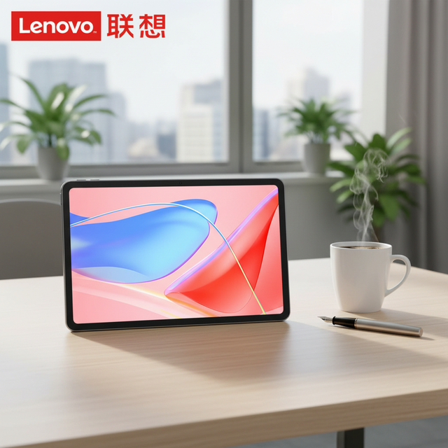 Lenovo Zhaoyang K10C TB311FU 10.1 Inch High Refresh Rate Business Office Pad 8GB+128G MediaTek Helio Wi-Fi Business Tablet PC